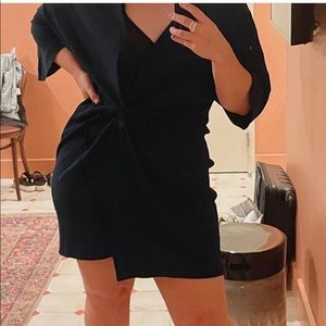 Universal Standard Viscose Dress